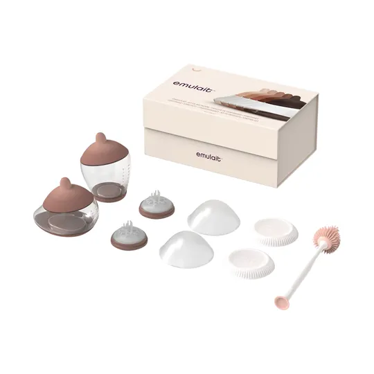 Emulait Starterkit - Shape 3