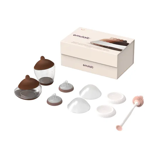 Emulait Starterkit - Shape 4
