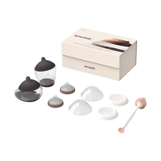 Emulait Starterkit - Shape 5