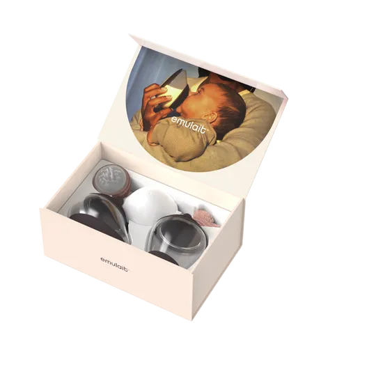 Emulait Starterkit - Shape 5