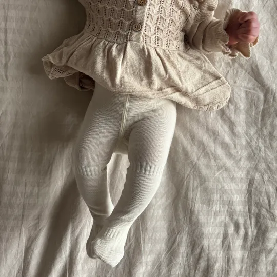 KipKep Blijf Maillots Off White