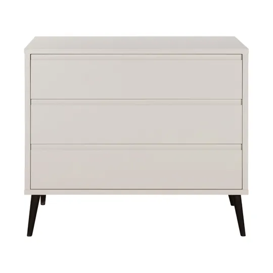 Europe Baby Sterre Babykamer Oatmeal / Zwart