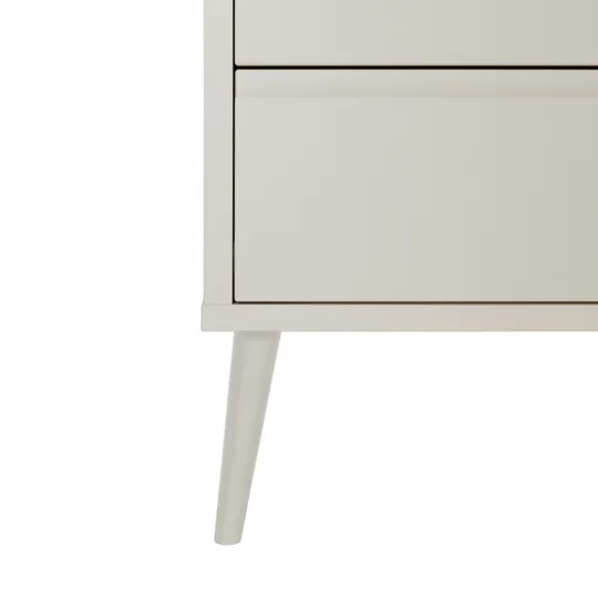 Europe Baby Sterre Babyzimmer - Oatmeal / Oatmeal
