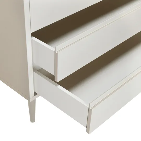 Europe Baby Sterre Babyzimmer - Oatmeal / Oatmeal