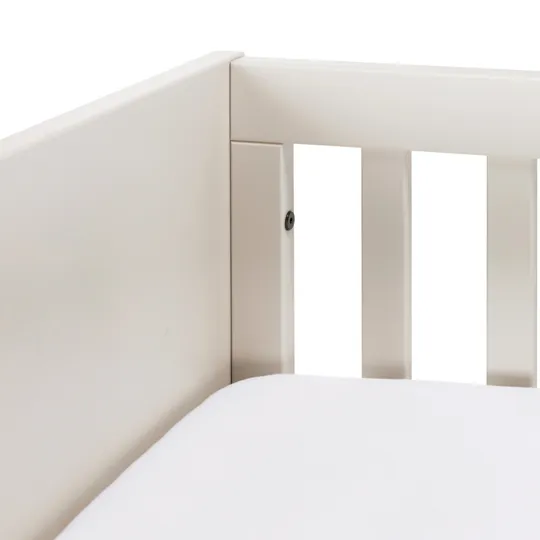 Europe Baby Sterre Babyzimmer Oatmeal / Schwarz