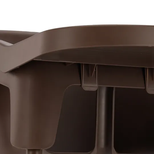 Stoohl Hochstuhl inkl. Essbrett