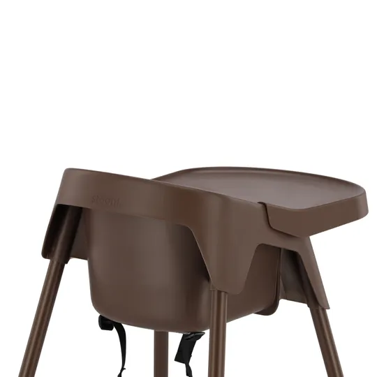 Stoohl Kinderstoel incl. Eetblad