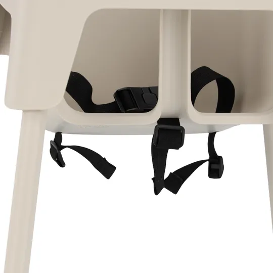 Stoohl Kinderstoel Tuigje