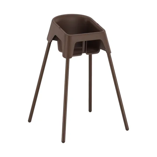 Stoohl Kinderstoel incl. Zitverkleiner