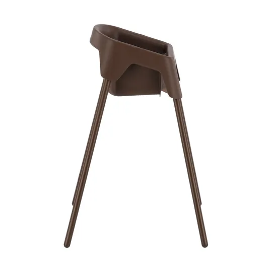 Stoohl Kinderstoel incl. Zitverkleiner