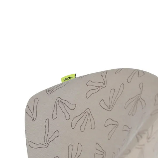 Stoohl Kinderstoel incl. Zitverkleiner