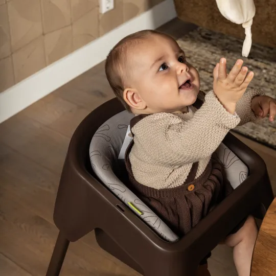 Stoohl Kinderstoel Zitverkleiner