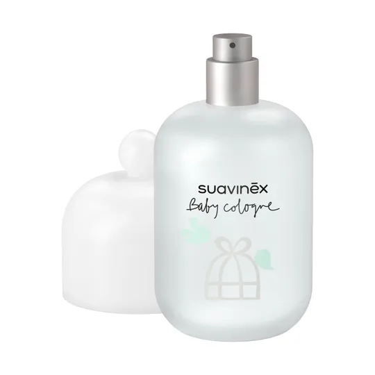 Suavinex Giftset Knuffel