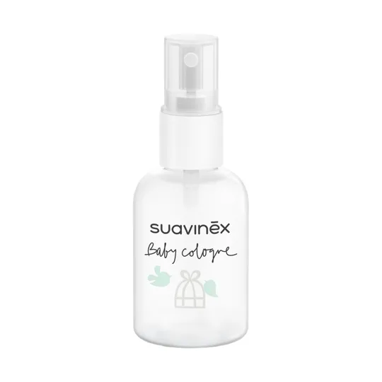 Suavinex Giftset Knuffel