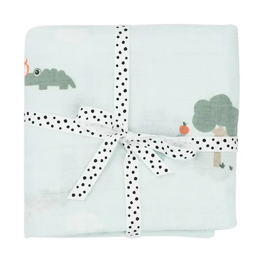 Done By Deer Swaddle - Playground 