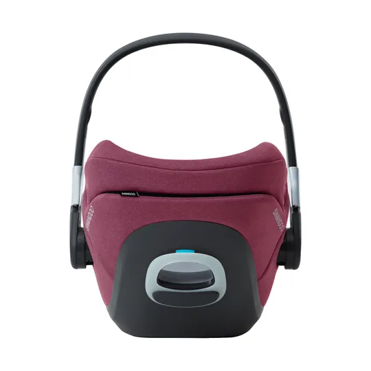 Swandoo Albert I-Size 1.2 433C Autositz