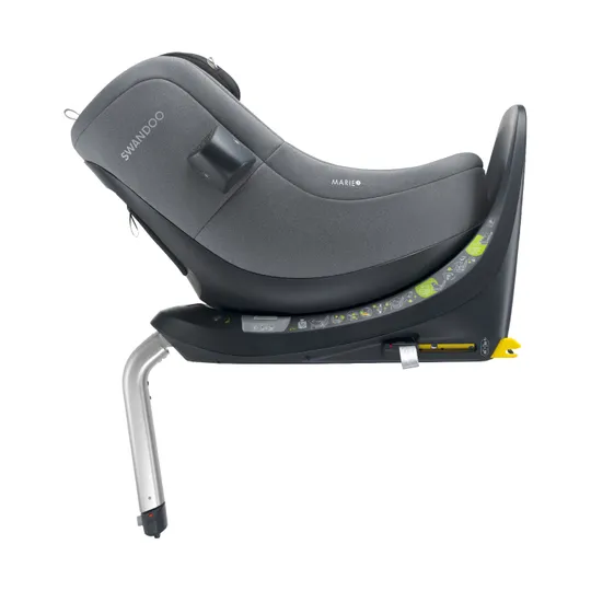 Swandoo Marie ⁵ I-size Autostoeltje 