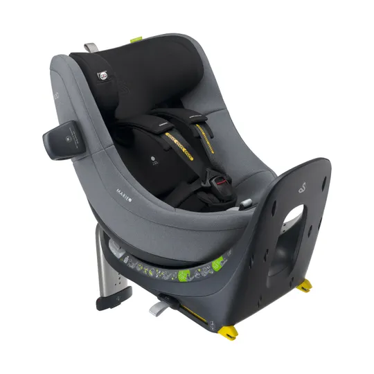 Swandoo Marie ⁵ I-size Autostoeltje 