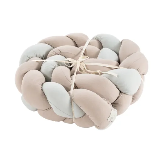 Träumeland Bett/Laufstallumrandung - Signature - 180 cm