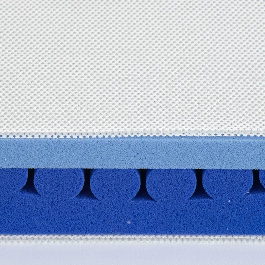 Träumeland Junior Matras Sea Breeze