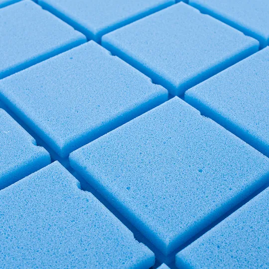 Träumeland Junior Matras - Excellent Pro - 120 x 200 cm