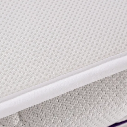 Träumeland Matratzenschoner- AIRSAFE 3D - 90 x 200 cm