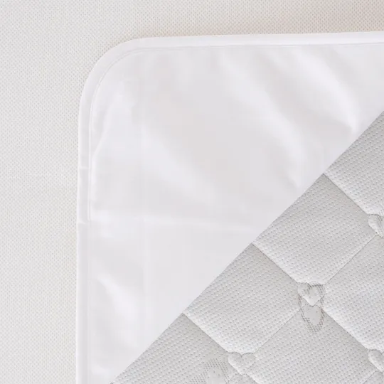 Träumeland Matratzenschoner- AIRSAFE 3D - 90 x 200 cm