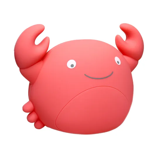 Atelier Pierre Nachtlampje - Theo Krab - Koraal