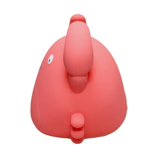 Atelier Pierre Nachtlicht – Krabbe Theo – Koralle