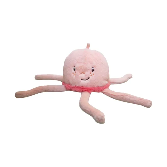 Atelier Pierre Nachtlampje - Colette Jellyfish - Magnolia