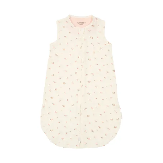 Little Dutch Fairy Schlafsack Sommer - 90 cm - Hydrophil - Blossom