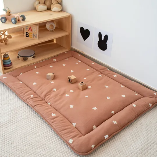 Bemini Boxkleed - Piuma