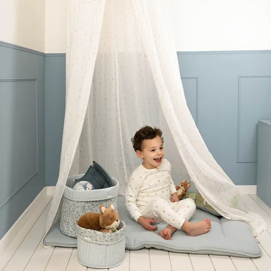 Little Dutch Baldachin - Forest Treasures - 250 cm