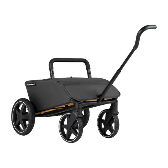 The Jiffle Wagon 2 Kinderwagen 6-in-1