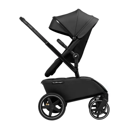 The Jiffle Wagon 2 Kinderwagen 6-in-1