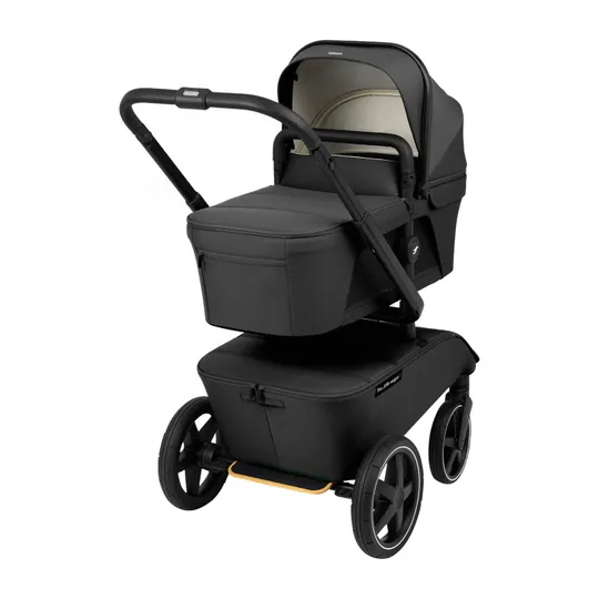 The Jiffle Wagon 2 Kinderwagen 6-in-1