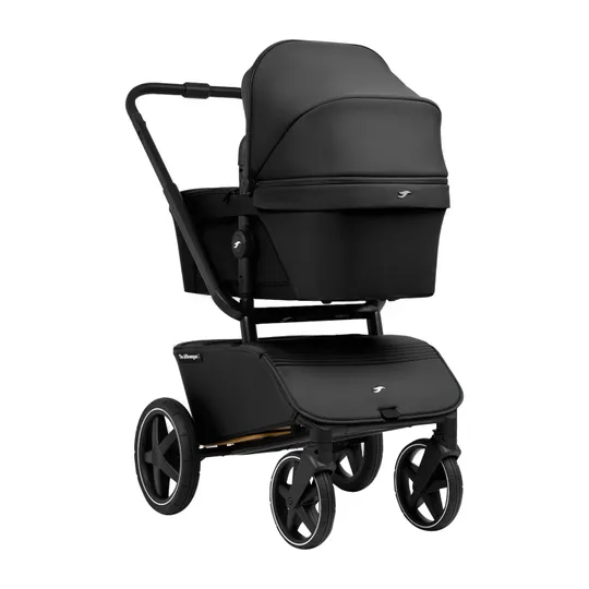 The Jiffle Wagon 2 Kinderwagen 6-in-1