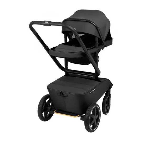 The Jiffle Wagon 2 Kinderwagen 6-in-1