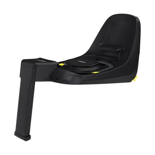 Thule Urban Glide 3 Kinderwagen 4-in-1 | Thule Maple Autositz | Thule Alfi Isofix Base