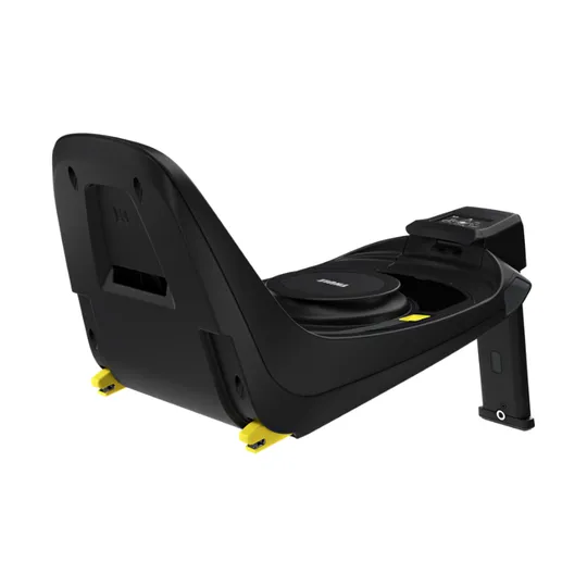 Thule Autostoeltje - Maple + Alfi Base