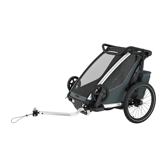 Thule Chariot G3 Cross 1 Fahrrradanhänger