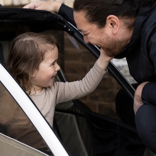 Thule Chariot G3 Cross 1 Fietskar