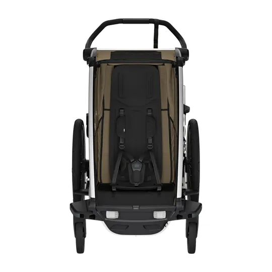 Thule Chariot G3 Cross 1 Fahrrradanhänger