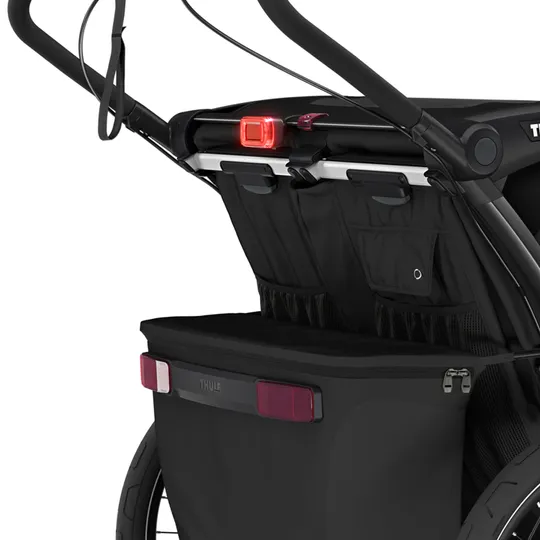 Thule Chariot G3 Sport 2 Fietskar 