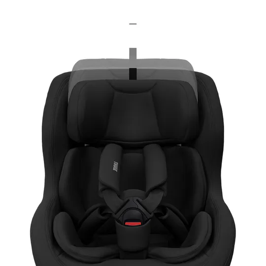 Thule Elm Autositz - Rückwärts