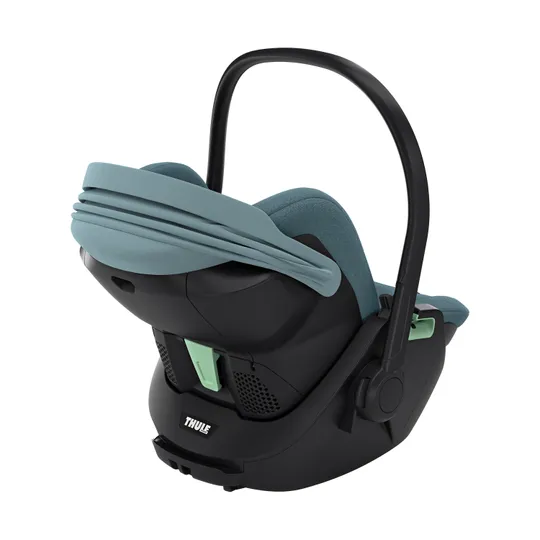 Thule Maple Autositz