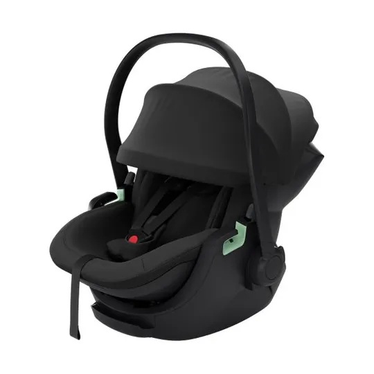 Thule Urban Glide 4 Kinderwagen | Thule Maple Autositz