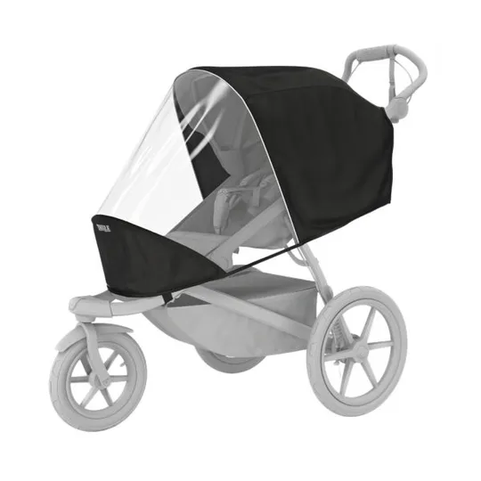 Thule Urban Glide 3 Kinderwagen 4-in-1 - Complete Bundel
