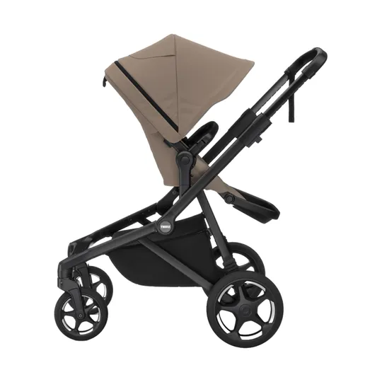 Thule Sleek 2 Kinderwagen
