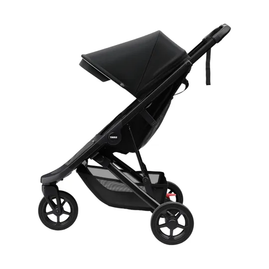 Thule Spring Buggy - Black 